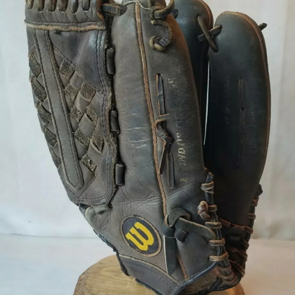 Baseball Glove Display Drying Rack - Picture 2 of 3